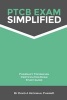 Ptcb Exam Simplified Pharmacy Technician Certification Exam Study Guide (Paperback) - David A Heckman Photo