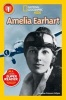 Amelia Earhart (Paperback) - Caroline Gilpin Photo