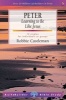 Peter - Learning to be Like Jesus (Paperback) - R Castleman Photo