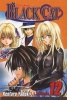 Black Cat (Paperback) - Kentaro Yabuki Photo