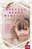 Special Needs Ministry for Children - Creating a Welcoming Place for Families Whose Children Have Special Needs (Paperback) - Pat Verbal Photo