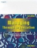 Managing Through Organization - The Management Process, Forms of Organization and the Work of Managers (Paperback, 2nd Revised edition) - Colin Hales Photo