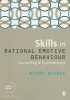 Skills in Rational Emotive Behaviour Counselling and Psychotherapy (Paperback) - Windy Dryden Photo