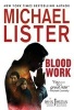 Blood Work (Hardcover) - Michael Lister Photo