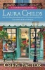 Crepe Factor (Hardcover) - Laura Childs Photo