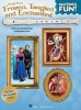 Recorder Fun Songs from Frozen, Tangled and Enchanted (Staple bound) - Hal Leonard Publishing Corporation Photo