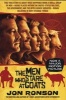 The Men Who Stare at Goats (Paperback, Film tie-in ed) - Jon Ronson Photo