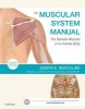 The Muscular System Manual - The Skeletal Muscles of the Human Body (Paperback, 4th Revised edition) - Joseph E Muscolino Photo