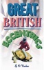 Great British Eccentrics (Hardcover) - Steven Tucker Photo