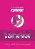 Initmate Company: The Confessional Diaries of a Girl in Town - Sizzling Reads for Grown-Up Girls (Paperback, New ed) - Company magazine Photo