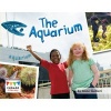 The Aquarium (Paperback) - Anne Giulieri Photo