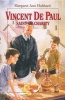 Vincent De Paul - Saint of Charity (Paperback) - Margaret Ann Hubbard Photo