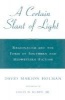 A Certain Slant of Light - Regionalism and the Form of Southern and Midwestern Fiction (Hardcover, New edition) - David Marion Holman Photo