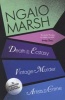 Vintage Murder / Death in Ecstasy / Artists in Crime (Paperback) - Ngaio Marsh Photo