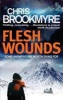 Flesh Wounds (Paperback) - Christopher Brookmyre Photo