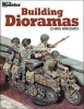 Building Dioramas (Paperback) - Chris Mrosko Photo