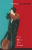 The Merry-go-round (Paperback, New Ed) - W Somerset Maugham Photo