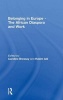 Belonging in Europe - The African Diaspora and Work (Hardcover) - Caroline Bressey Photo