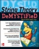 String Theory Demystified (Paperback) - David McMahon Photo