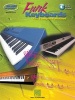 Funk Keyboards - The Complete Method (Paperback) -  Photo