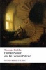 The Elements of Law Natural and Politic, Part 1; Part 2: Human Nature; De Corpore Politico (English, Latin, Paperback) - Thomas Hobbes Photo