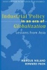 Industrial Policy in an Era of Globalization - Lessons from Asia (Paperback) - Marcus Noland Photo