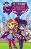 Friendship Games (Hardcover) - Perdita Finn Photo