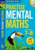 Practise Mental Maths 7-8 - Teacher's Resource Book (CD-ROM) -  Photo