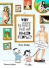 Why is Art Full of Naked People? - And Other Vital Questions About Art (Hardcover) - Susie Hodge Photo