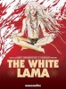 The White Lama (Hardcover) - Alexandro Jodorowsky Photo