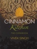 Cinnamon Kitchen - The Cookbook (Hardcover) - Vivek Singh Photo