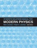 Student Solutions Manual for Modern Physics (Paperback, 6th Revised edition) - Paul A Tipler Photo