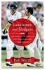 Gentlemen and Sledgers - A History of the Ashes in 100 Quotations (Hardcover) - Rob Smyth Photo