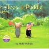 Toot & Puddle (Paperback) - Holly Hobbie Photo