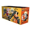 Naruto Box Set 2, Volumes 28-48: With Premium (Paperback) - Masashi Kishimoto Photo