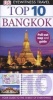 Top 10 Bangkok (Paperback) - Ron Emmons Photo