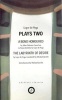 : Plays Two - A Band Honoured, The Labyrinth of Desire (Paperback) - Lope De Vega Photo