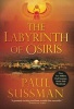 The Labyrinth of Osiris (Paperback) - Paul Sussman Photo