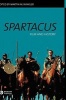 Spartacus - Film and History (Hardcover) - Martin M Winkler Photo