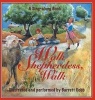 Walk Shepherdess, Walk (Hardcover) - Barrett Cobb Photo