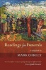 Readings for Funerals (Paperback) - Mark Oakley Photo