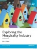 Exploring the Hospitality Industry (Paperback, 3rd Revised edition) - John R Walker Photo