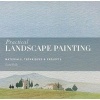 Practical Landscape Painting - Materials, Techniques & Projects (Paperback) - David Hollis Photo