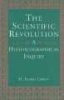 The Scientific Revolution - An Historiographical Inquiry (Paperback, New) - H Floris Cohen Photo