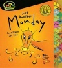 Just Another Monday - A Dou Adventure (Paperback) - Anna Skarie Photo