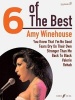  - (Piano, Vocal, Guitar) (Paperback) - Amy Winehouse Photo