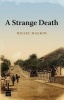 A Strange Death (Paperback) - Halin Halkin Photo