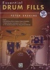 Essential Drum Fills (Paperback) -  Photo