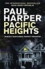 Pacific Heights - A Marten Fane Mystery (Paperback) - Paul Harper Photo