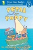 Petal and Poppy (Paperback) - Lisa Clough Photo